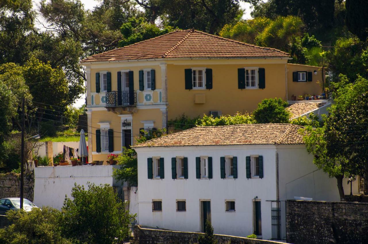 Stemar Villas Longos  Exterior photo