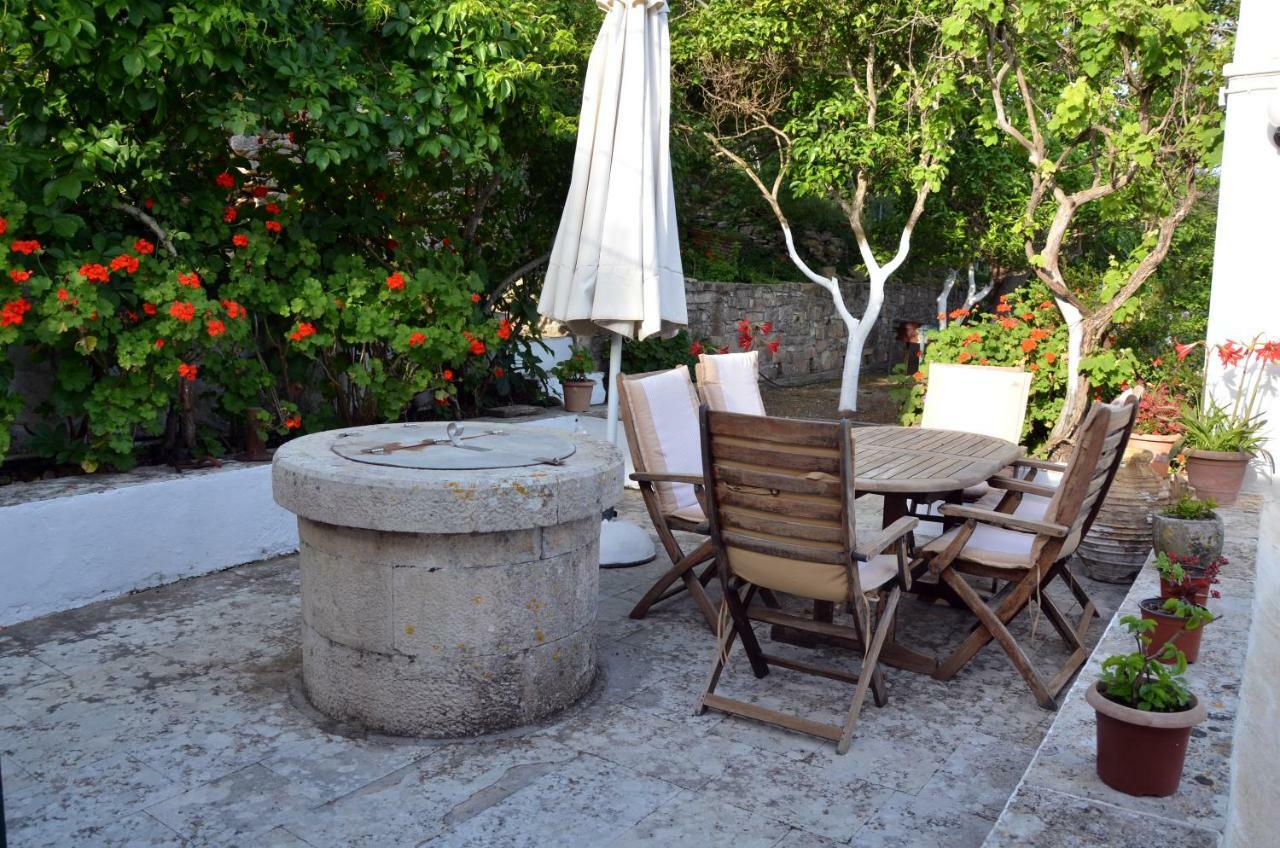 Stemar Villas Longos  Exterior photo