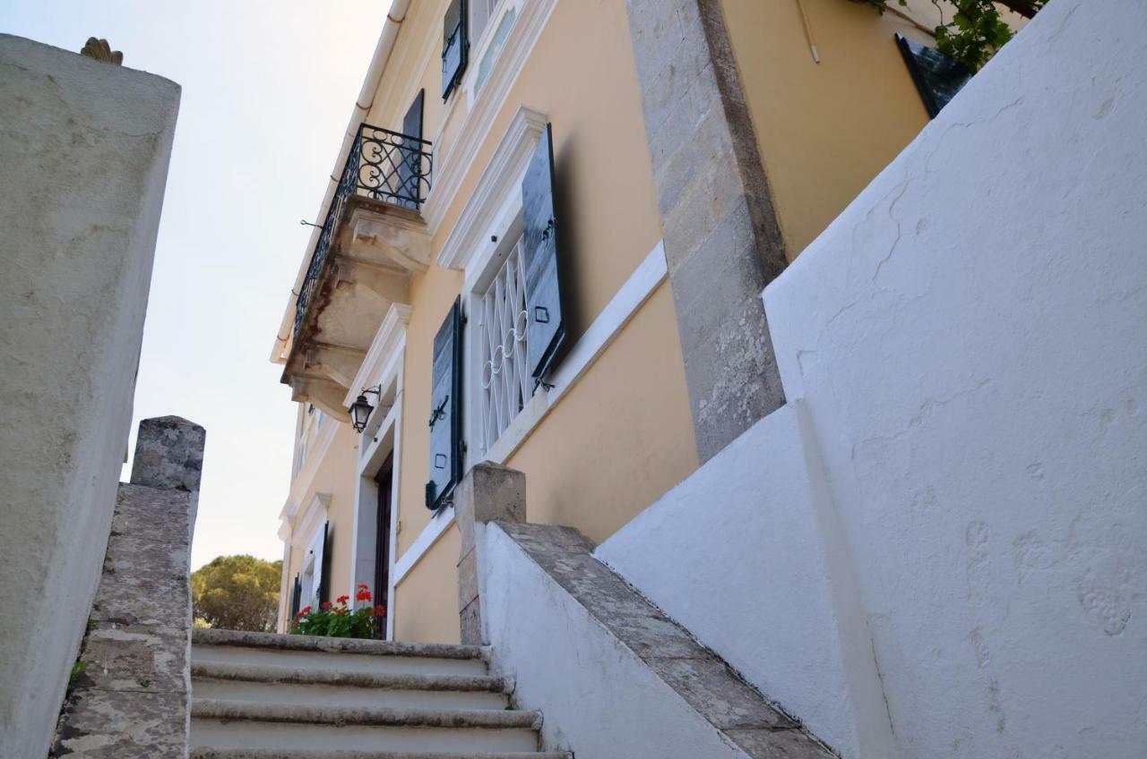 Stemar Villas Longos  Exterior photo
