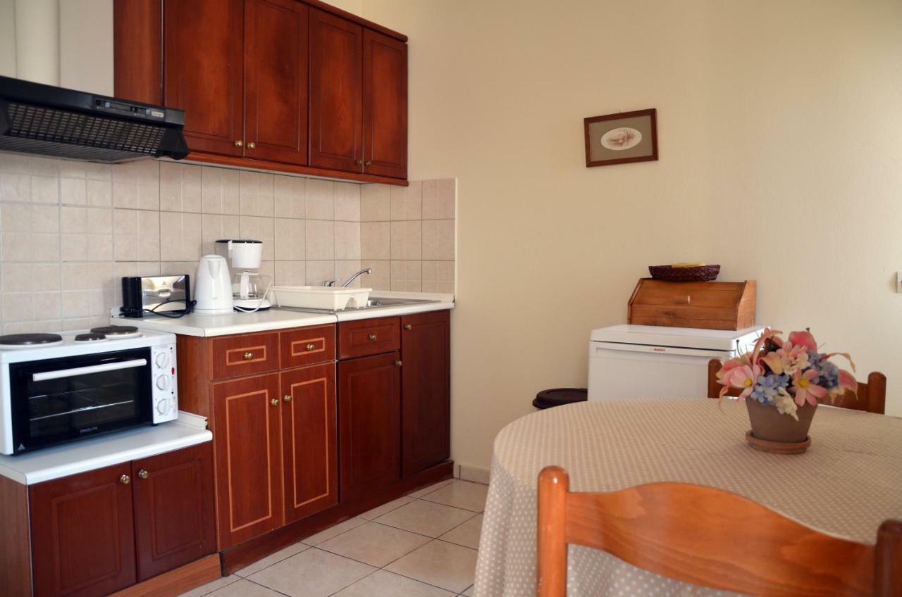 Stemar Villas Longos  Exterior photo