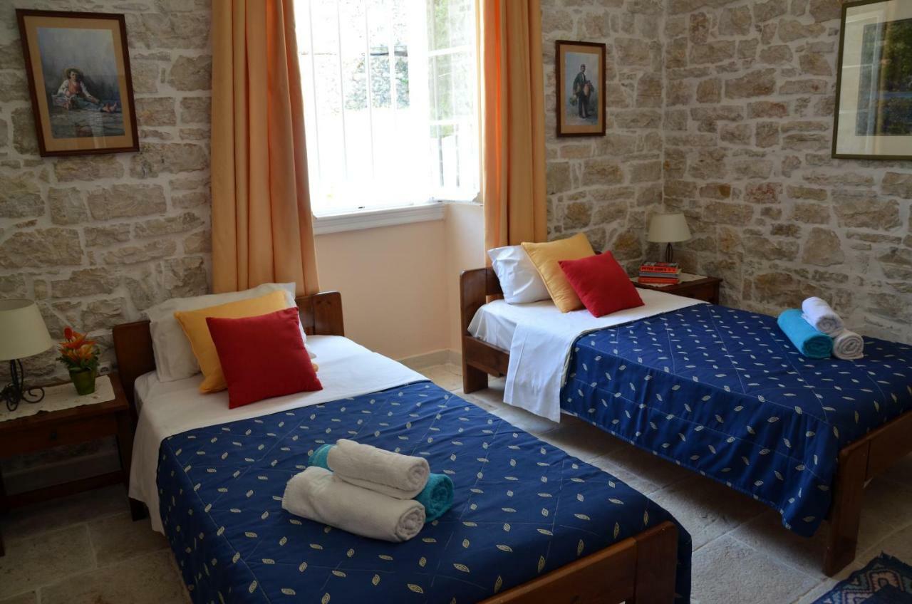 Stemar Villas Longos  Exterior photo