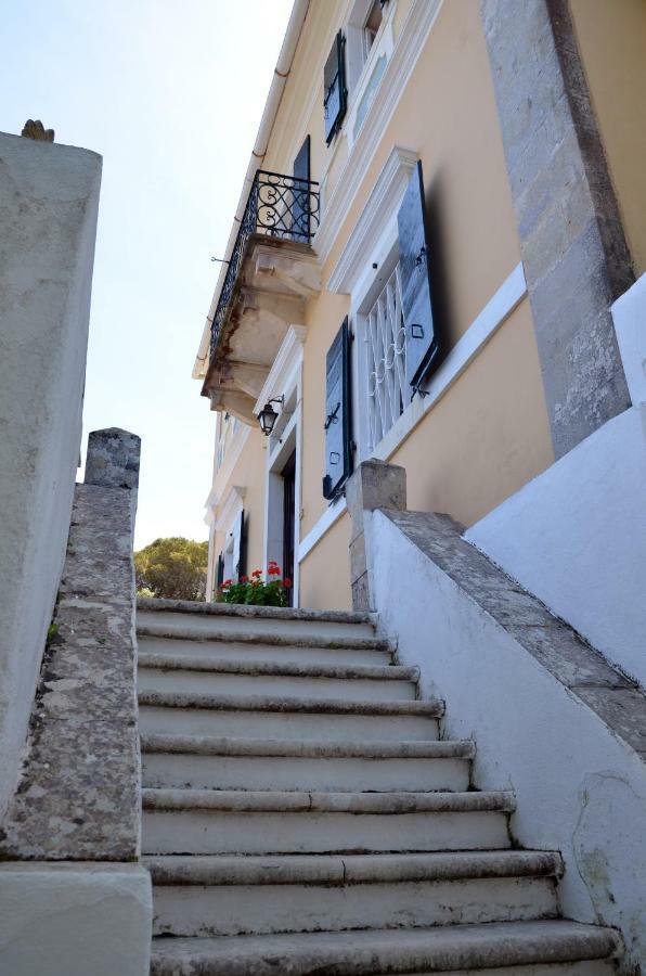 Stemar Villas Longos  Exterior photo