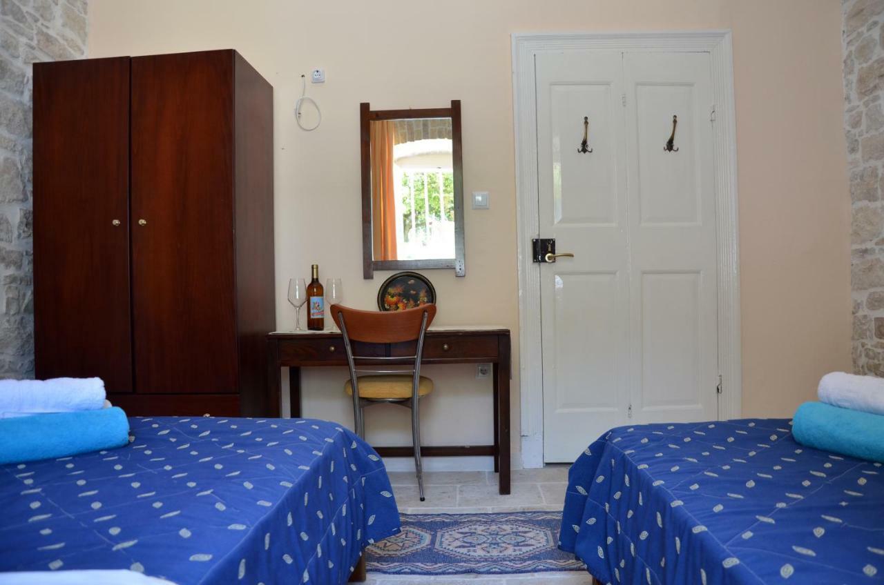 Stemar Villas Longos  Exterior photo