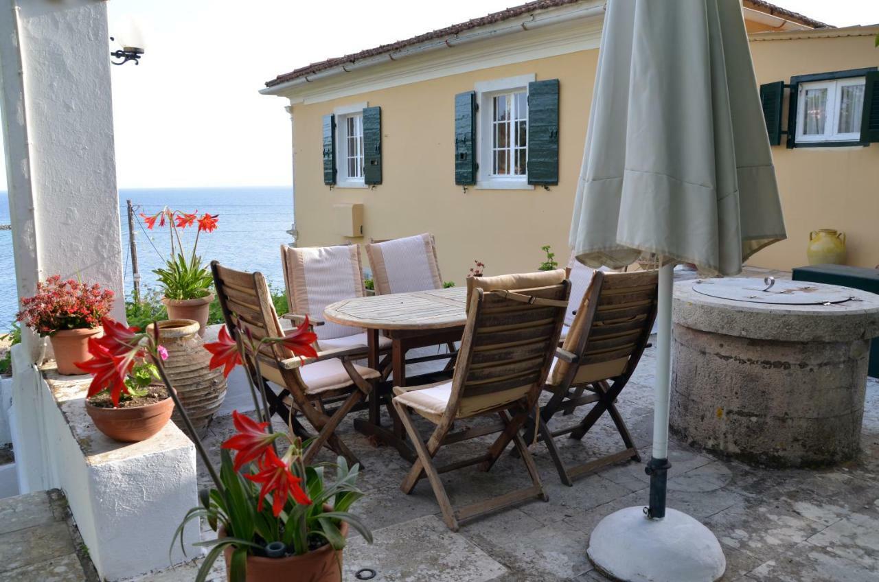 Stemar Villas Longos  Exterior photo