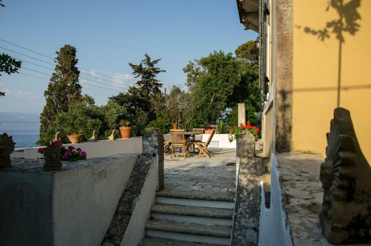 Stemar Villas Longos  Exterior photo