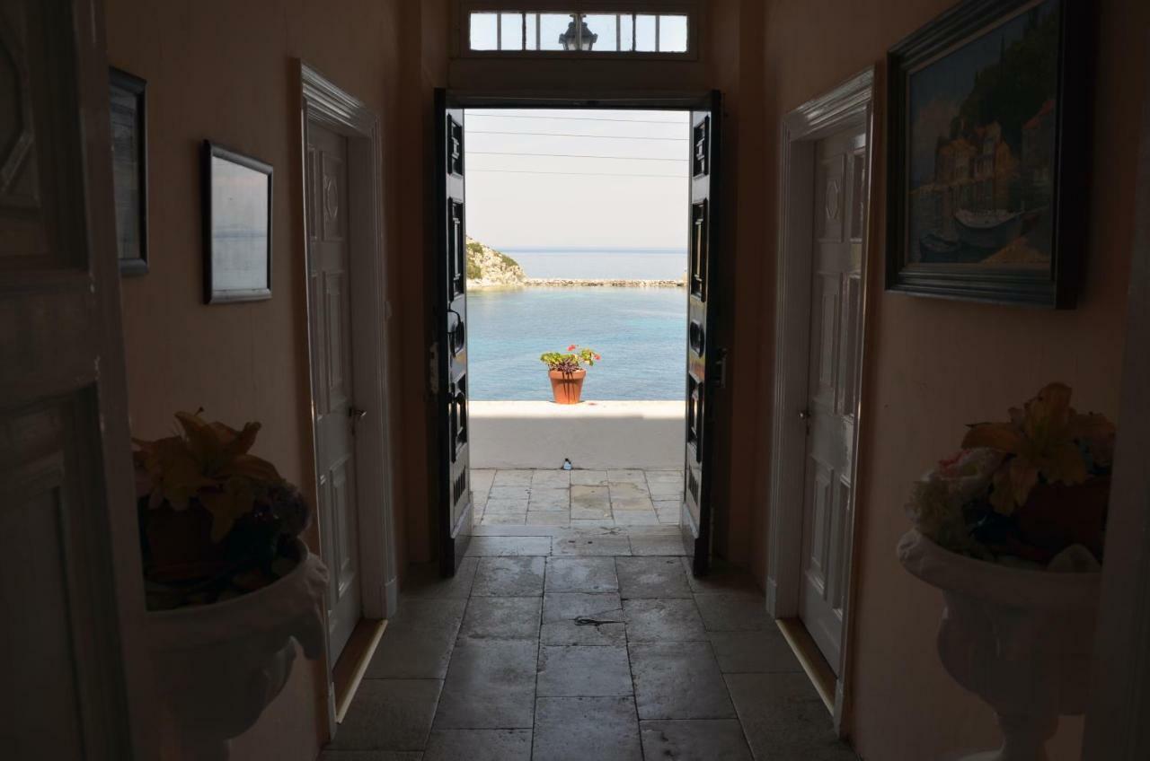 Stemar Villas Longos  Exterior photo